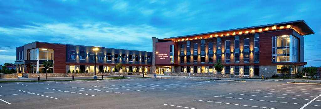 Pathstone Mental Health Centre