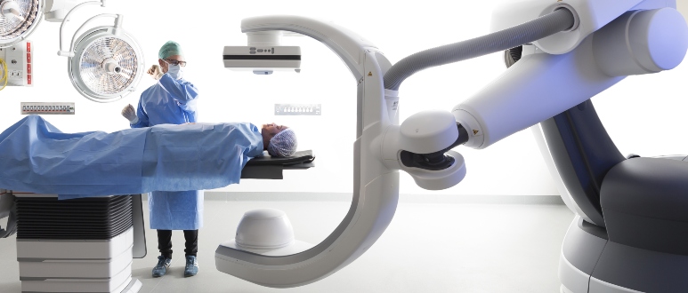 BIOmedical Translational Imaging