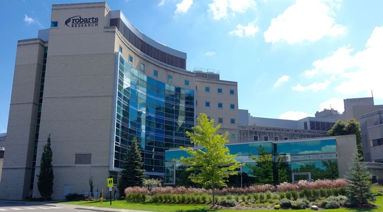 Robarts Research Institute
